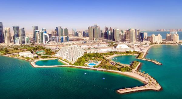 برترین هتل های دوحه ، ویژه جام جهانی قطر