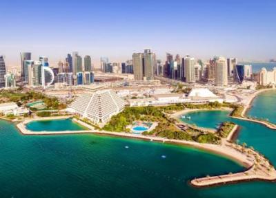 برترین هتل های دوحه ، ویژه جام جهانی قطر