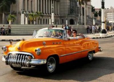 تور کوبا: داستان ماشین های قدیمی کوبا چیست؟