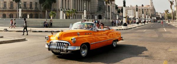 تور کوبا: داستان ماشین های قدیمی کوبا چیست؟