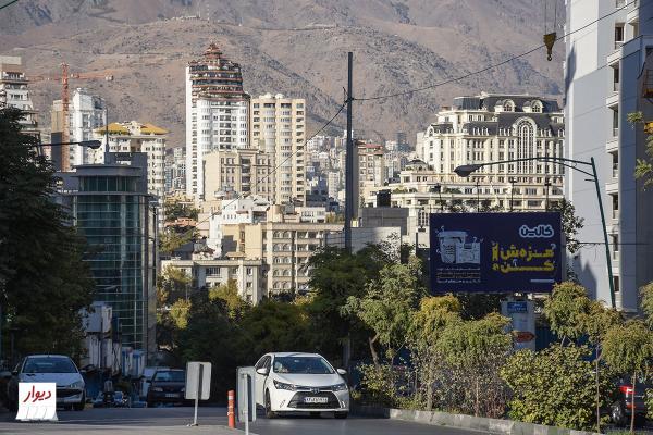 ارزش کل خانه های تهران چقدر است؟