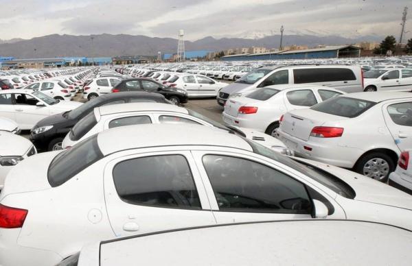 شرح شورای رقابت درمورد منتشر نکردن افزایش قیمت کارخانه ای خودرو ها