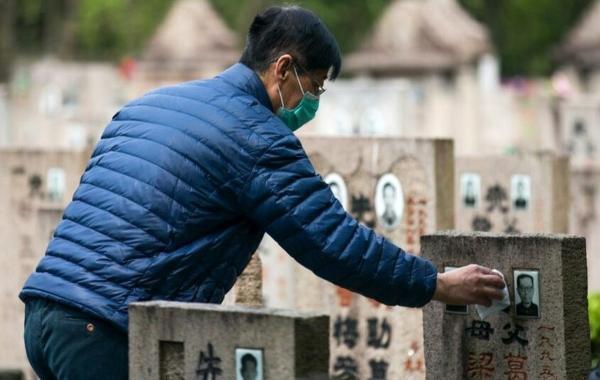 کاربرد متفاوت هوش مصنوعی در چین: فراهم کردن تبادل نظر با درگذشتگان