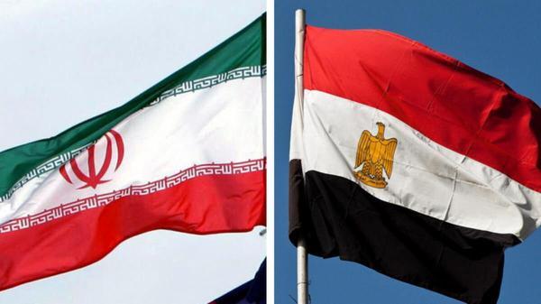 جزئیات اولین پرواز مستقیم میان ایران و مصر